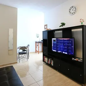C Lanzarote Appartement