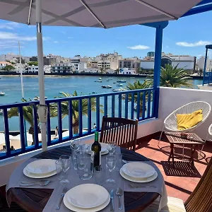 Casa Del Charco 2,0 Hébergement de vacances