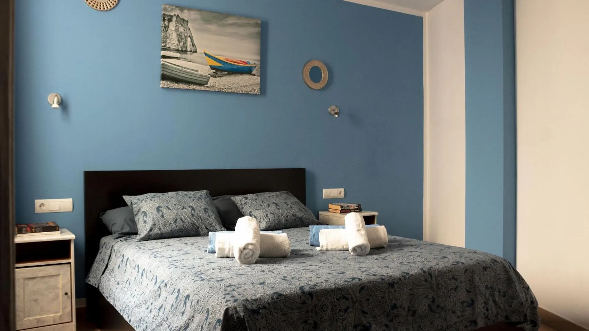 CHARCO de SAN GINÉS APARTMENT Arrecife