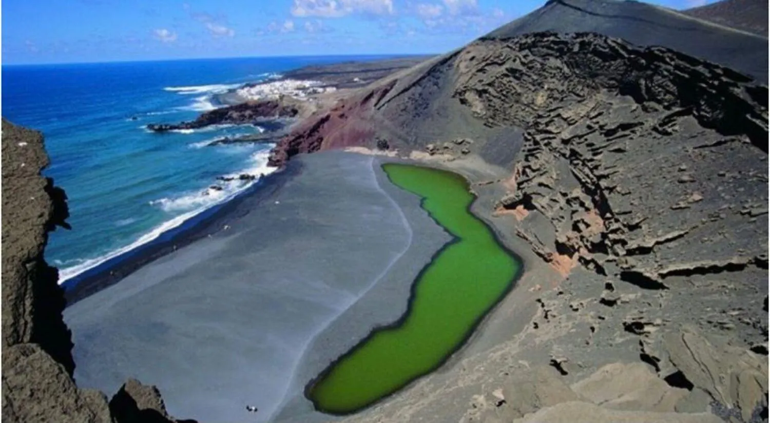 CHARCO de SAN GINÉS APARTMENT Arrecife